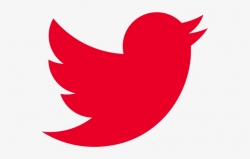 Linkedin Linkedin - Red Twitter Logo Transparent Transparent ...