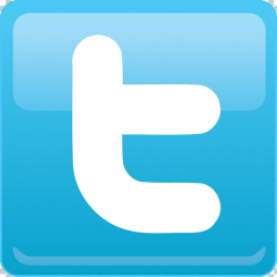Social media Logo Computer Icons , Simple Twitter , Twitter ...