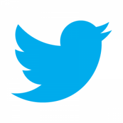 Twitter is #changing its #logo / Boing Boing