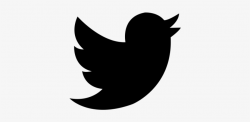 Free Twitter Icon Png Vector - Twitter Black Logo Png ...