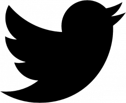 Twitter logo PNG images free download