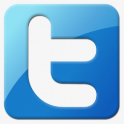 Twitter Logo Transparent Background PNG, Transparent Twitter ...