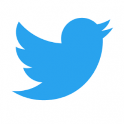 Twitter Logo Square - Crime Prevention Research CenterCrime ...