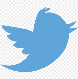 transparent background twitter logo PNG image with ...