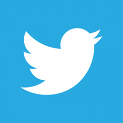 Twitter Logo Vectors Free Download