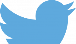 Twitter Bird Png Small - Transparent Background Transparency ...