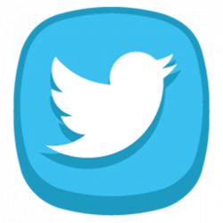 Cute twitter icon png #32298 - Free Icons and PNG Backgrounds