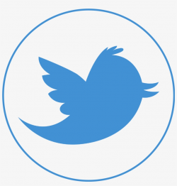 If - Twitter Logo Flat Design Transparent PNG - 2018x2019 ...