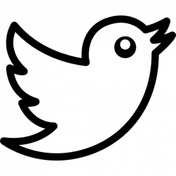 Logo twitter png, Logo twitter png Transparent FREE for ...