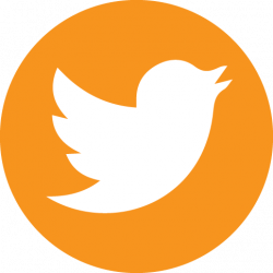 Twitter icon circle png, Twitter icon circle png Transparent ...