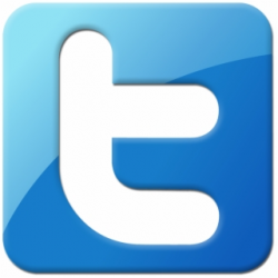 Twitter Logo PNG Images | Twitter Logo Transparent PNG - Vippng