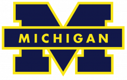 File:Michigan Wolverines Logo.svg - Wikimedia Commons