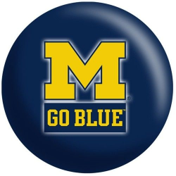 University of Michigan Logo - LogoDix