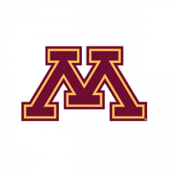 Auto-Graphs Minnesota M Small Automotive Decal | University ...