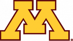 U of m Logos