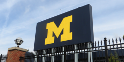 University of Michigan Professor Refuses to Write ...