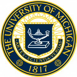University of Michigan - Wikipedia