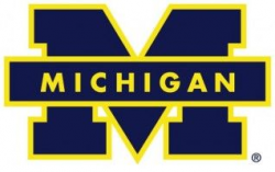 University of Michigan Logo | University of michigan logo ...