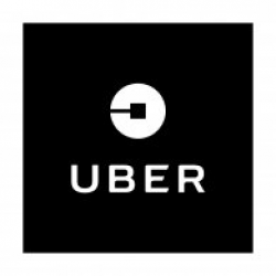 Uber | Brands of the World™ | Download vector logos and ...