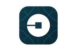 Uber just completely changed its logo and branding - The Verge