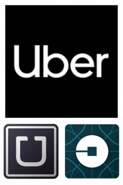 Fresh off logo overhaul, Uber breaks biggest campaign in its ...