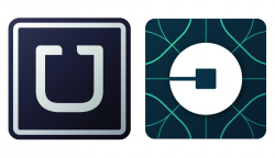 Uber, Your New Logo Is a Mistake and Looks Like JPMorgan\'s ...