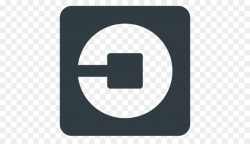 Uber Logo png download - 512*512 - Free Transparent Uber png ...