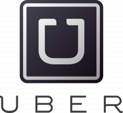 Uber – Logos Download