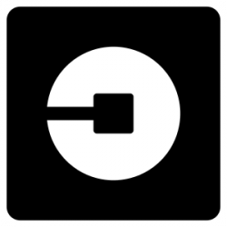 Uber - Wikipedia in 2019 | Uber driving, Uber driver, Uber car