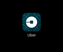 Pando: Uber\'s head of design and brand announces he\'s ...