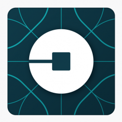 A First Look At Uber\'s New Logo And Branding