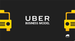 Uber Business Model | How does Uber Make Money? | Feedough