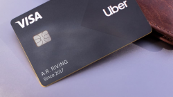 Uber Credit Card | Get More Uber When You Use Uber