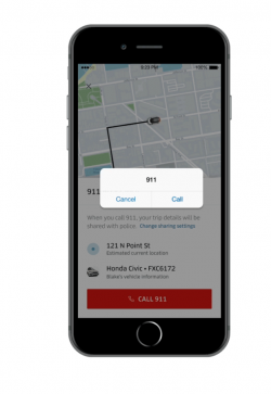 Uber Announces New Safety Features | Teen Vogue