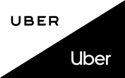 As Part of the Corporate Overhaul, Uber Redesigned Its Logo ...
