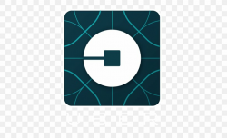 Uber Logo Rebranding Design Mobile App, PNG, 595x500px, Uber ...