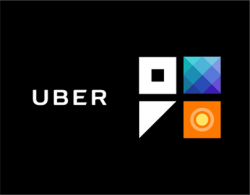 Uber Design on Behance