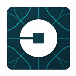 Uber Logo Png - Free Transparent PNG Logos