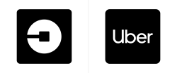 Brand New: New Logo and Identity for Uber by Wolff Olins and ...