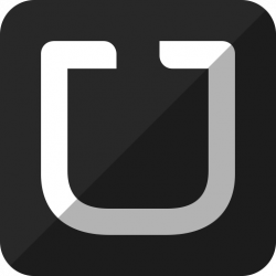 Uber icon