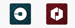 The Missing Element in Uber\'s Logo Redesign | Think Design