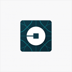 Uber\'s New Logo Aims to Showcase Its \'Human Side\'