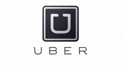 Uber Logo Change