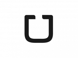 Uber Logo Png - Free Transparent PNG Logos