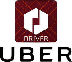 Uber logo PNG images free download