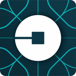 Uber Logo Vectors Free Download