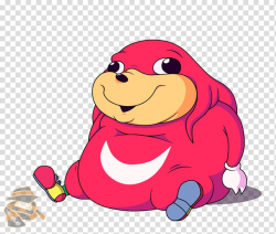 Knuckles the Echidna YouTube VRChat Ugandan Knuckles Dash ...