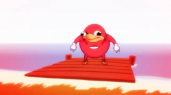 Ugandan Knuckles GIFs | Tenor