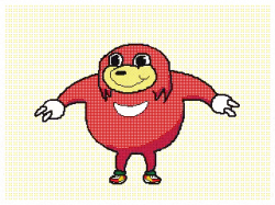 Best Ugandan Knuckles GIFs | Gfycat