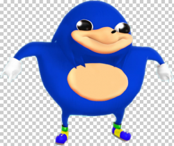 Knuckles the Echidna VRChat Ugandan Knuckles, Do You Know de ...